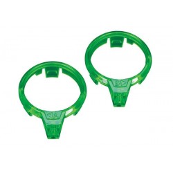 LED lens, motor, green (left & right), TRX7964