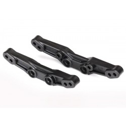 Shock towers, front & rear, TRX8338
