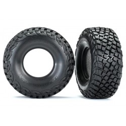 Tires, BFGoodrich Baja KR3/ foam inserts (2)