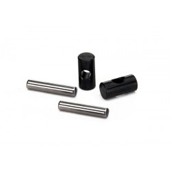 Rebuild kit, steel constant velocity driveshaft (includes drive pin & cross pin