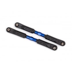 Camber links, steel, front (2)