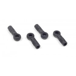 Ball Joint 5 mm Unidirectional Open (4), X303222