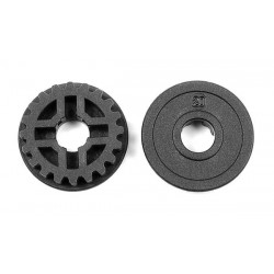 Fixed Pulley 20T (2), X305575