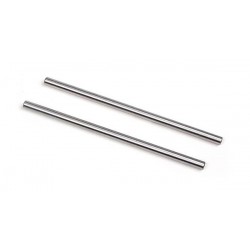 Front Wishbone Pivot Pin Lower Spring Steel (2), X307214
