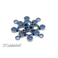 T3 2011 Set Of High-Speed Ball Bearings (20), X309001