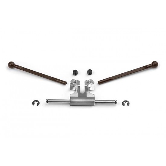 Rear Adjustable Anti-Roll Bar Set, X333401