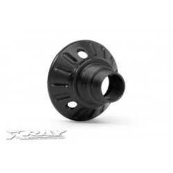 XCA Clutch Bell - High Dynamic - Hudy Steel, X338513