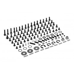 Mounting Hardware Package For NT1 Set Of 128Pcs, X339100