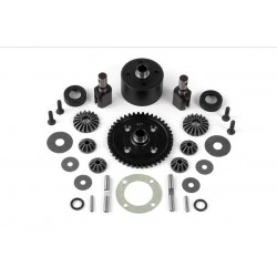 XB808 Central Differential Set, X355011