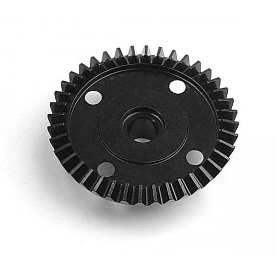 Front:Rear Diff Large Bevel Gear 40T, X355040