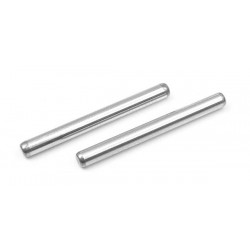 Front Lower Outer Pivot Pin (2), X357230