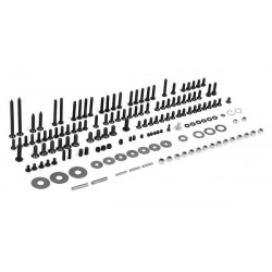 Mounting Hardware Package For XB8 Set Of 155 Pcs, X359100
