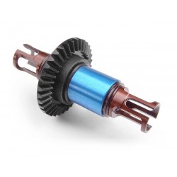 Front One-Way Differential Set Blue, X385101