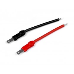 Xray Micro Cable With Faston Connector (Set), X389131