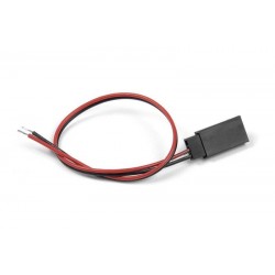 Xray Charging Cable For Receiver:Batt. Pack, X389132