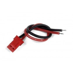 Xray Battery Cable For Micro Batt. Pack, X389133