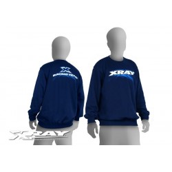 Xray Blue Sweater (L), X395413